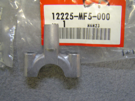Palier Support Arbre à Cames Honda – Réf. 12225MF5000
