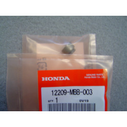 Joint queue de soupapes Honda XL1000V VTR1000 - 12209MBB003