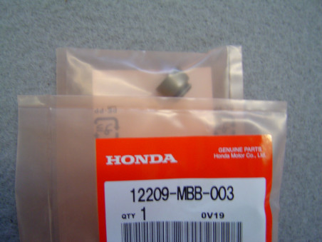 Joint queue de soupapes Honda XL1000V VTR1000 - 12209MBB003