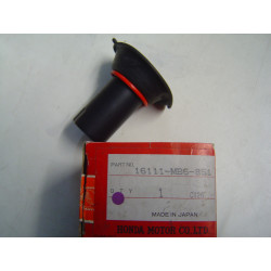 Boisseau membrane carburateur Honda VF1000F2F réf. 16111MB6851