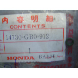Joint Queue de Soupape Honda 14730GB0912 | ST70 CT70 Z50R