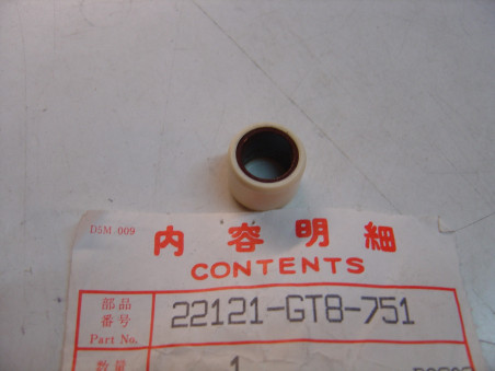 Rouleau variateur Honda PK50 1990-1994 – Réf. 22121GT8751