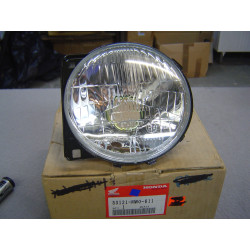 Optique phare Honda CBR900RR 92-93 – Réf. 33121MW0611