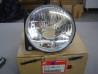Optique phare Honda CBR900RR 92-93 – Réf. 33121MW0611