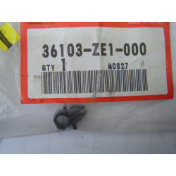 Agrafe de fil Honda FES125 2012-13 - Réf. 36103ZE1000