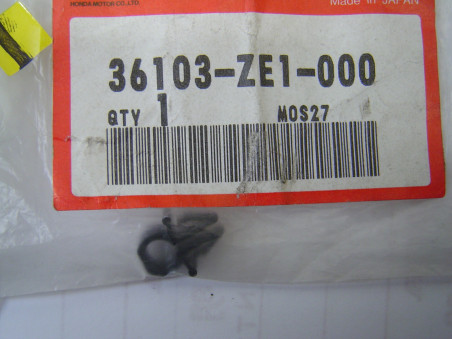 Agrafe de fil Honda FES125 2012-13 - Réf. 36103ZE1000