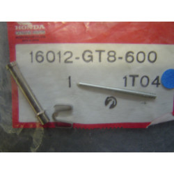 Kit Aiguille Carburateur Honda PK50M - 16012-GT8-600