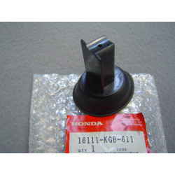 Boisseau + Membrane Carburateur Honda VT125C 16111-KGB-611