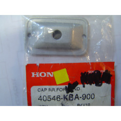 Butée tendeur chaîne bras oscillant Honda CBR125R 40546KBA900