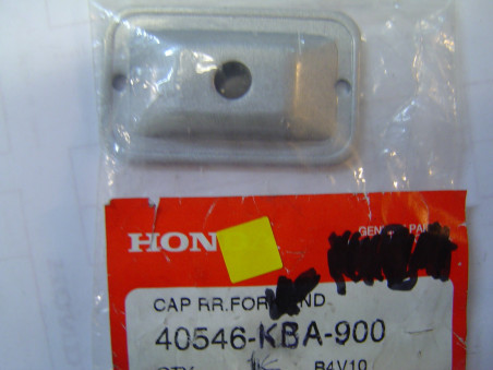 Butée tendeur chaîne bras oscillant Honda CBR125R 40546KBA900