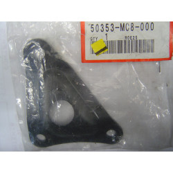 Tôle support moteur droit Honda FT500 - Réf 50353MC8000