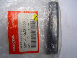 Barre de repose pieds avant droit pour CBR125R 05/12 Honda 50612-KM3-000