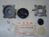 Kit membrane robinet essence Honda VF500F 16953MF2881