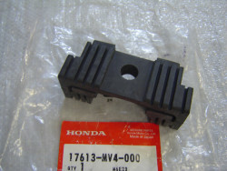 Silentbloc AR réservoir Honda CBR900 CG125 - 17613-MV4-000