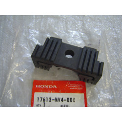 Silentbloc AR réservoir Honda CBR900 CG125 - 17613-MV4-000