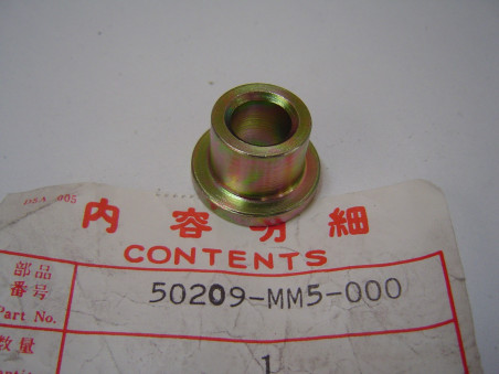 Entretoise fixation moteur Honda CBR1000 87-99 – Réf. 50209MM5000