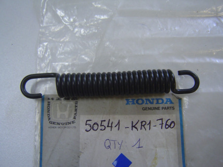 Ressort Béquille Honda NSR125 89-92 | Réf. 50541KR1760