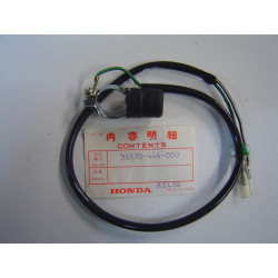 Bouton Coupe-Circuit Honda CR125Z – Réf. 35130444000
