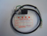 Bouton Coupe-Circuit Honda CR125Z – Réf. 35130444000