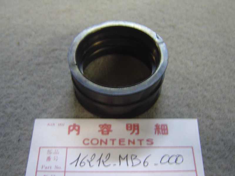 Pipe admission Honda VF1000R VF1000FF – Réf. 16212MB6000