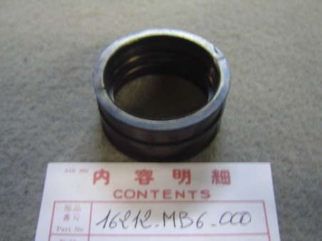 Pipe admission Honda VF1000R VF1000FF – Réf. 16212MB6000