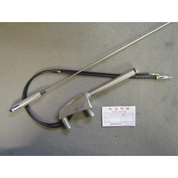 Antenne Radio Honda GL1500 88-91 – Réf. 39150MN5013