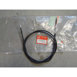 Câble frein arrière Honda PXR50 - Réf. 43450-197-890