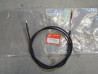 Câble frein arrière Honda PXR50 - Réf. 43450-197-890