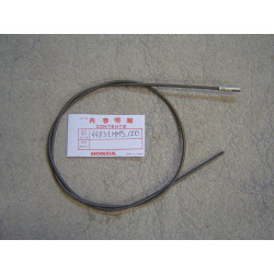 Câble interne compteur vitesse Honda XL600V XRV650 - 44831MM9000