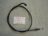 Câble de Gaz A Tirage Honda CB250G Militaire | Réf. 17910367690