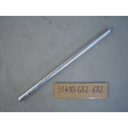 Tube de fourche D29mm Honda MBX50 MBX80 - Réf. 51410GE2682