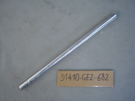 Tube de fourche D29mm Honda MBX50 MBX80 - Réf. 51410GE2682