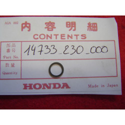 Joint Torique Honda CD125A CB125K2 K3 - Réf. 14733-230-000