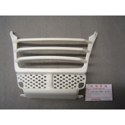 Grille de phare Honda NX650 blanc – Réf. 08311MN930FH