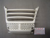 Grille de phare Honda NX650 blanc – Réf. 08311MN930FH