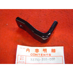 Support avant catadioptre Honda CJ360 - Réf. 33750388000