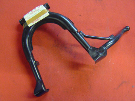 Béquille centrale Honda CB550K3 – Réf. 50500404670ZA