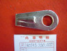Tendeur roue arrière Honda CB550F – Réf. 40543390000