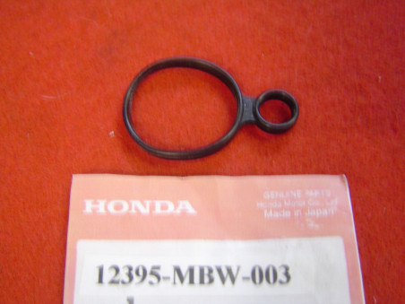 Joint moulé trou de bougie Honda 12395MBW003