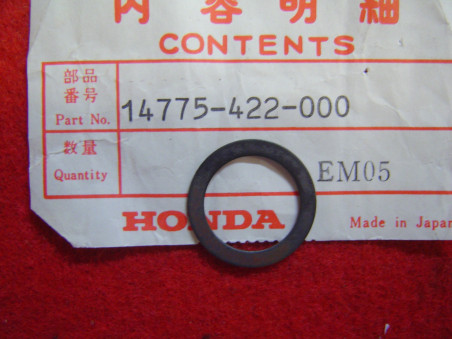 Rondelle Siège Ressort Soupape Honda 14775-422-000