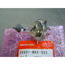 Ampoule Phare Avant Honda 12V 45/40W – Réf. 34901MN5003