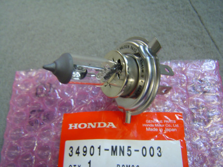 Ampoule Phare Avant Honda 12V 45/40W – Réf. 34901MN5003