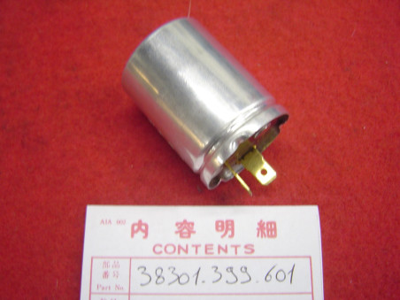 Centrale clignotante 6V Honda MITSUBA réf. 38301399601