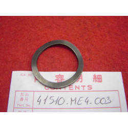 Rondelle Ressort Cardan 31x40 Honda – Réf. 41510ME4003