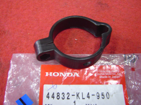 Collier câble compteur Honda XR125L - Réf 44832KL4950