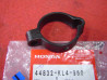 Collier câble compteur Honda XR125L - Réf 44832KL4950