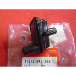 Boîtier prise d'air filtre Honda CBR600 95-98 | Réf. 17270MAL600