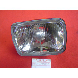 Optique Phare Honda CB1100RC VF750FD VF1100FE - Réf 33120MA3771