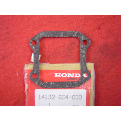 Joint Boîte à Clapets (A) Honda CR50 CR60 CR80 - Réf 14132GC4000