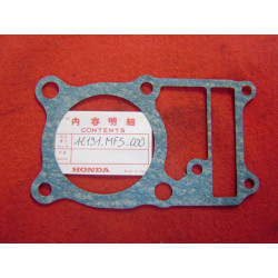 Joint d'embase Honda VT500ED EF – Réf. 12191MF5000